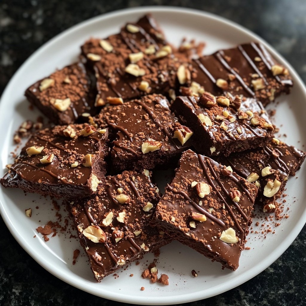 Classic Chocolate Recipes Everyone Loves