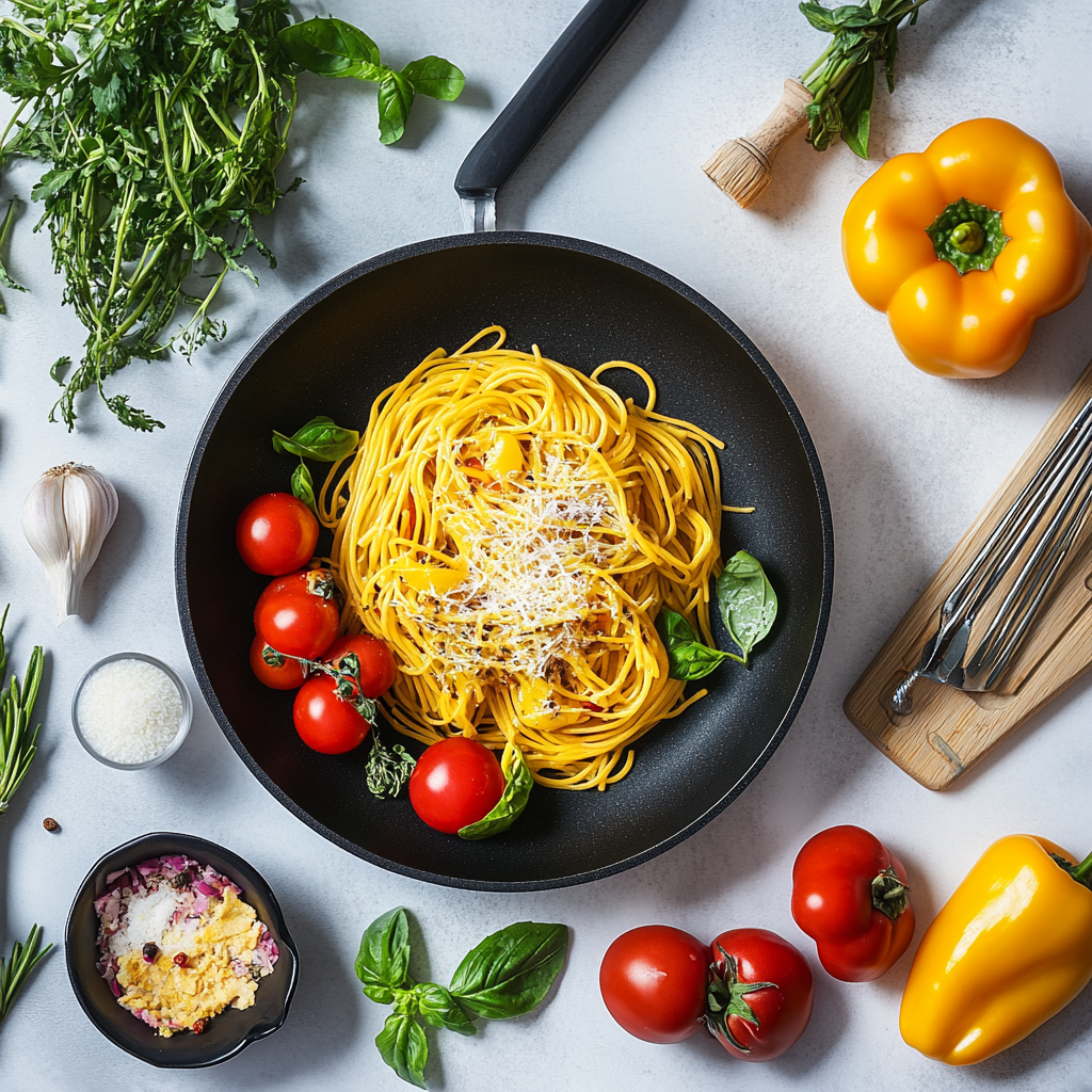 Simple Quick Meals Ideas