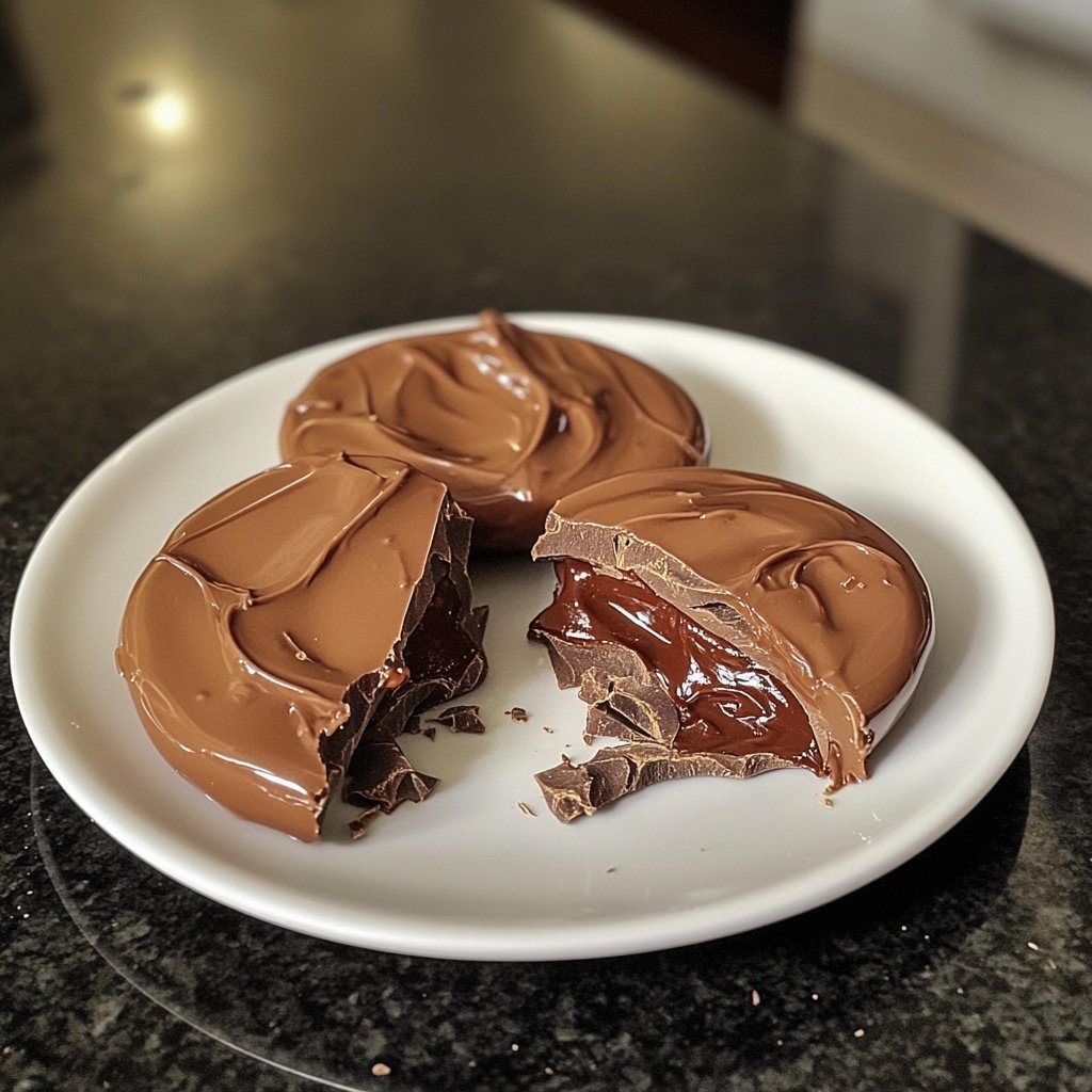 Simple Chocolate Recipes at Home