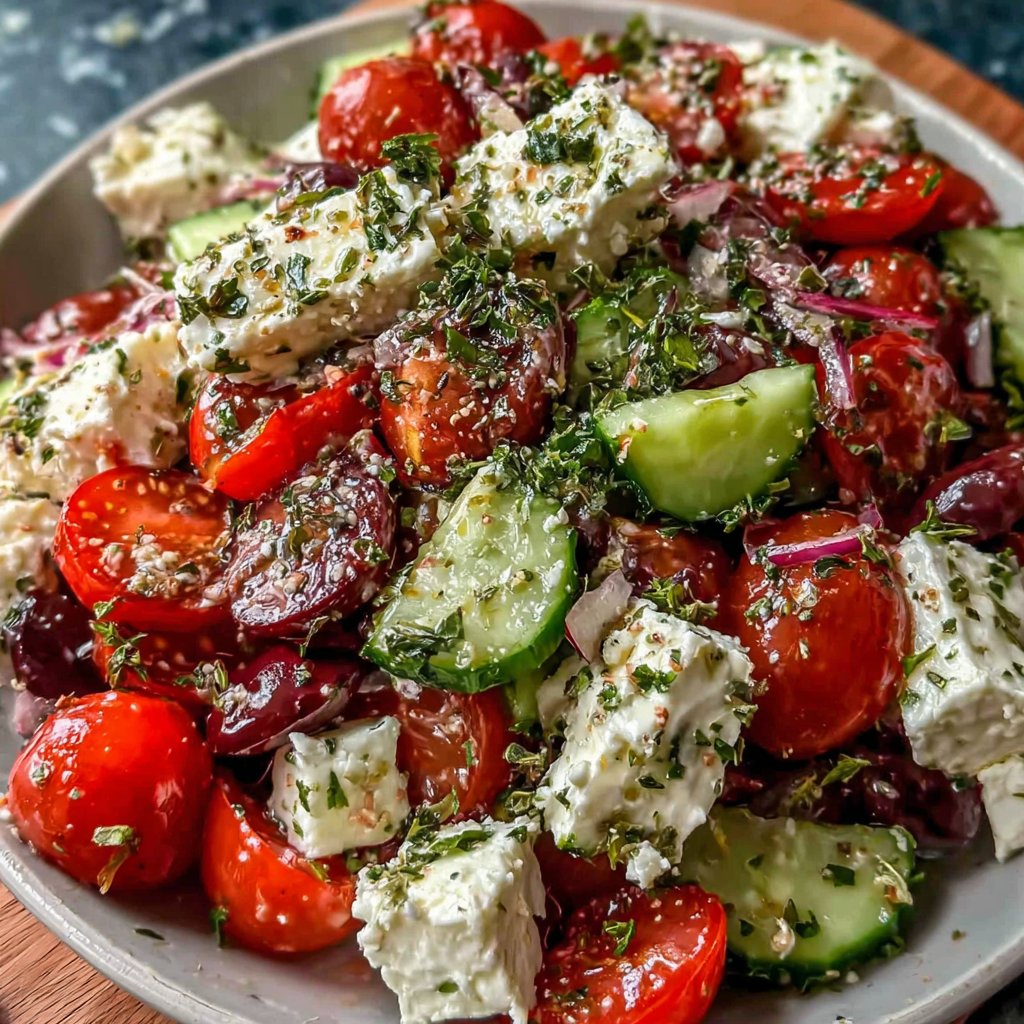 Simple Mediterranean Diet Recipes For Beginners